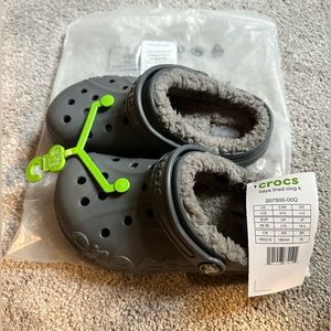 Kids CROCS